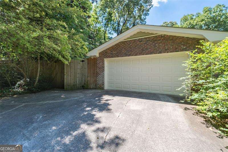 5147 Charmant Place Dunwoody GA 30360