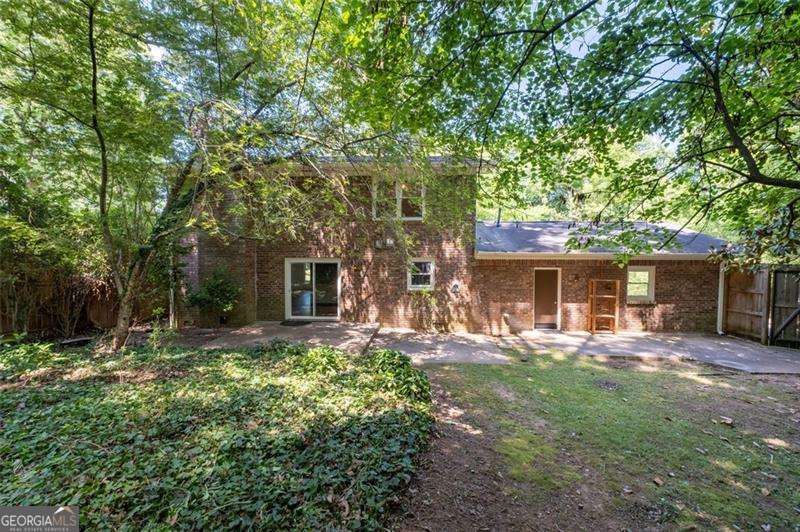 5147 Charmant Place Dunwoody GA 30360