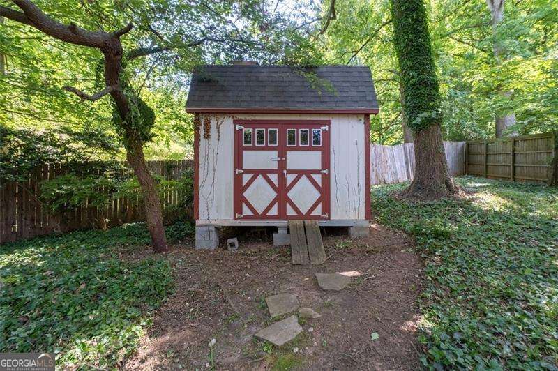 5147 Charmant Place Dunwoody GA 30360