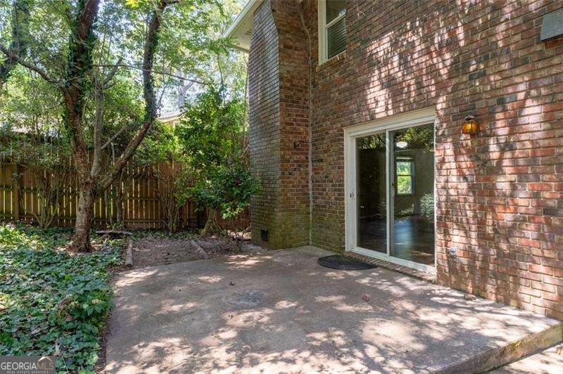 5147 Charmant Place Dunwoody GA 30360