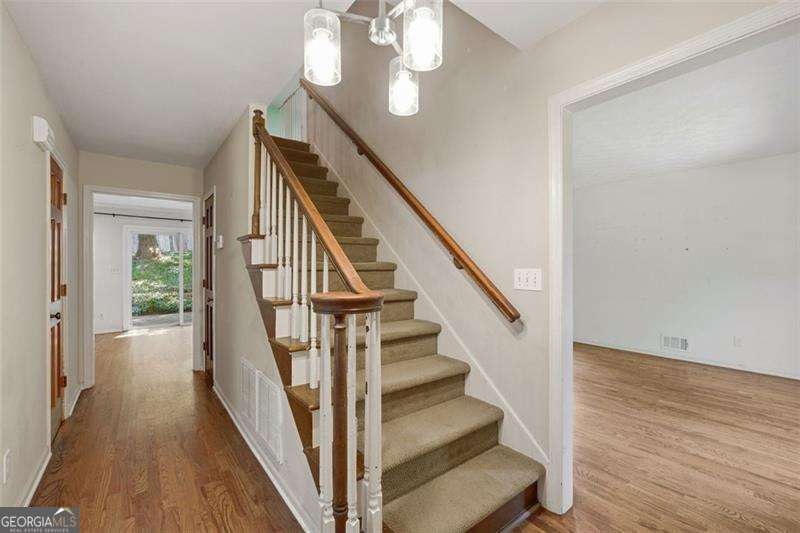 5147 Charmant Place Dunwoody GA 30360