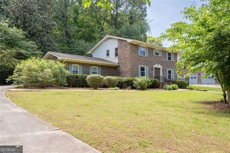 5147 Charmant Place Dunwoody GA 30360