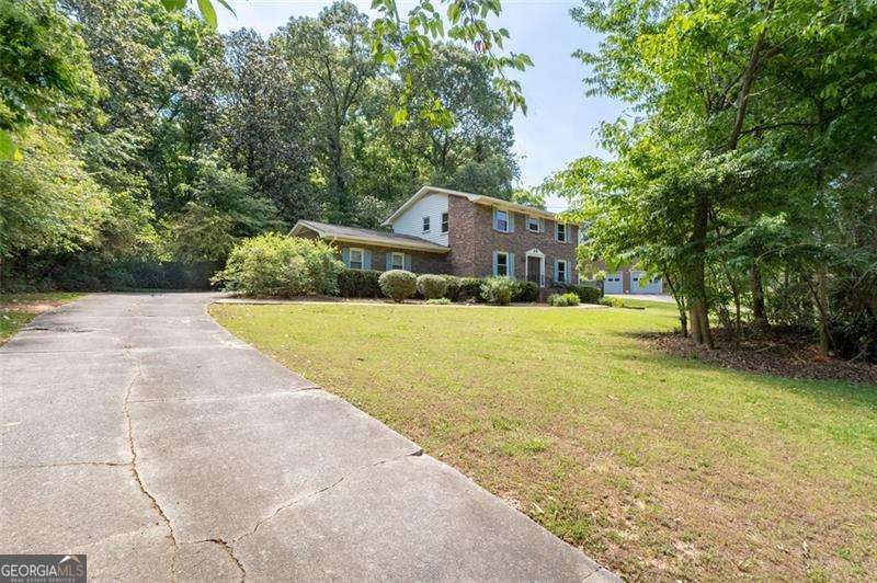 5147 Charmant Place Dunwoody GA 30360