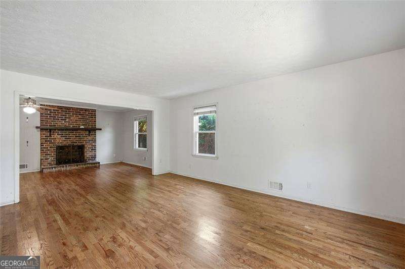 5147 Charmant Place Dunwoody GA 30360