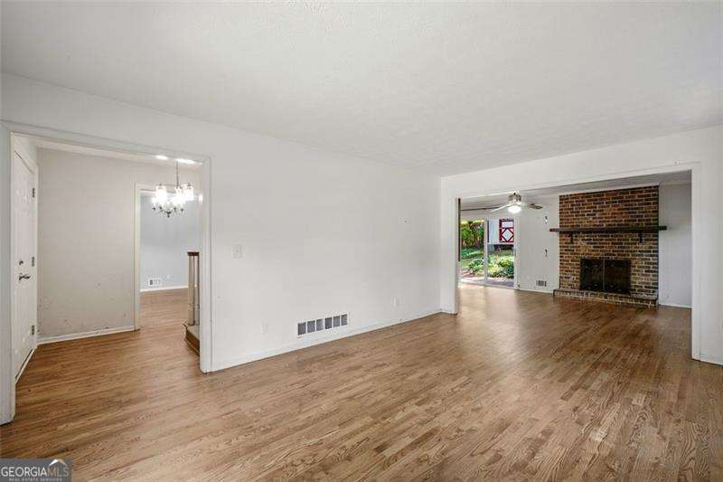 5147 Charmant Place Dunwoody GA 30360