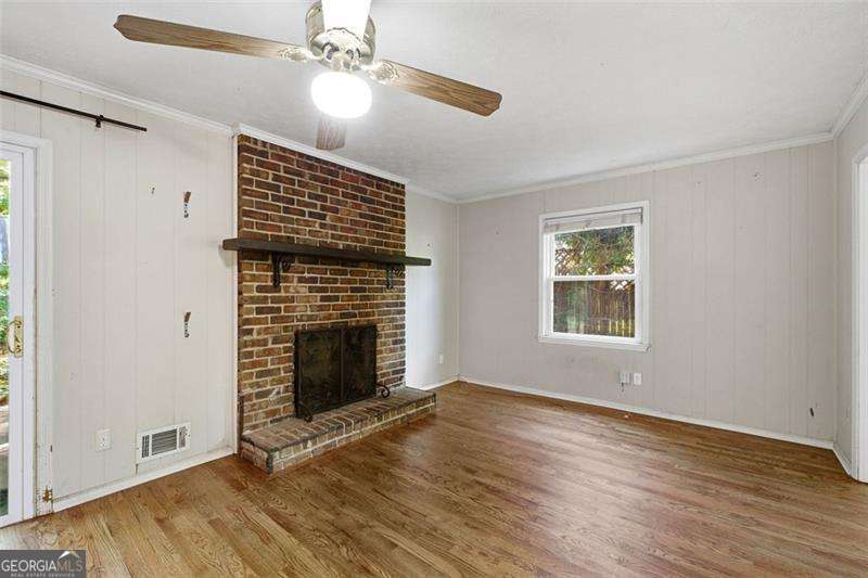 5147 Charmant Place Dunwoody GA 30360