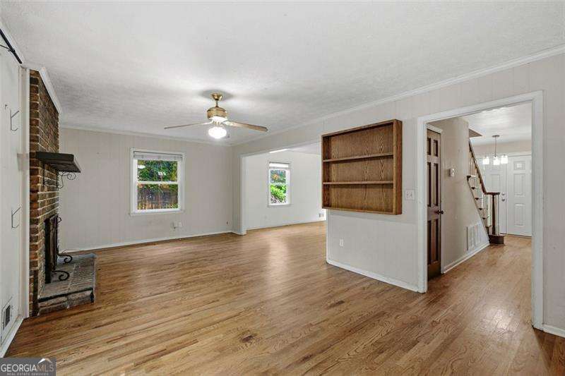 5147 Charmant Place Dunwoody GA 30360