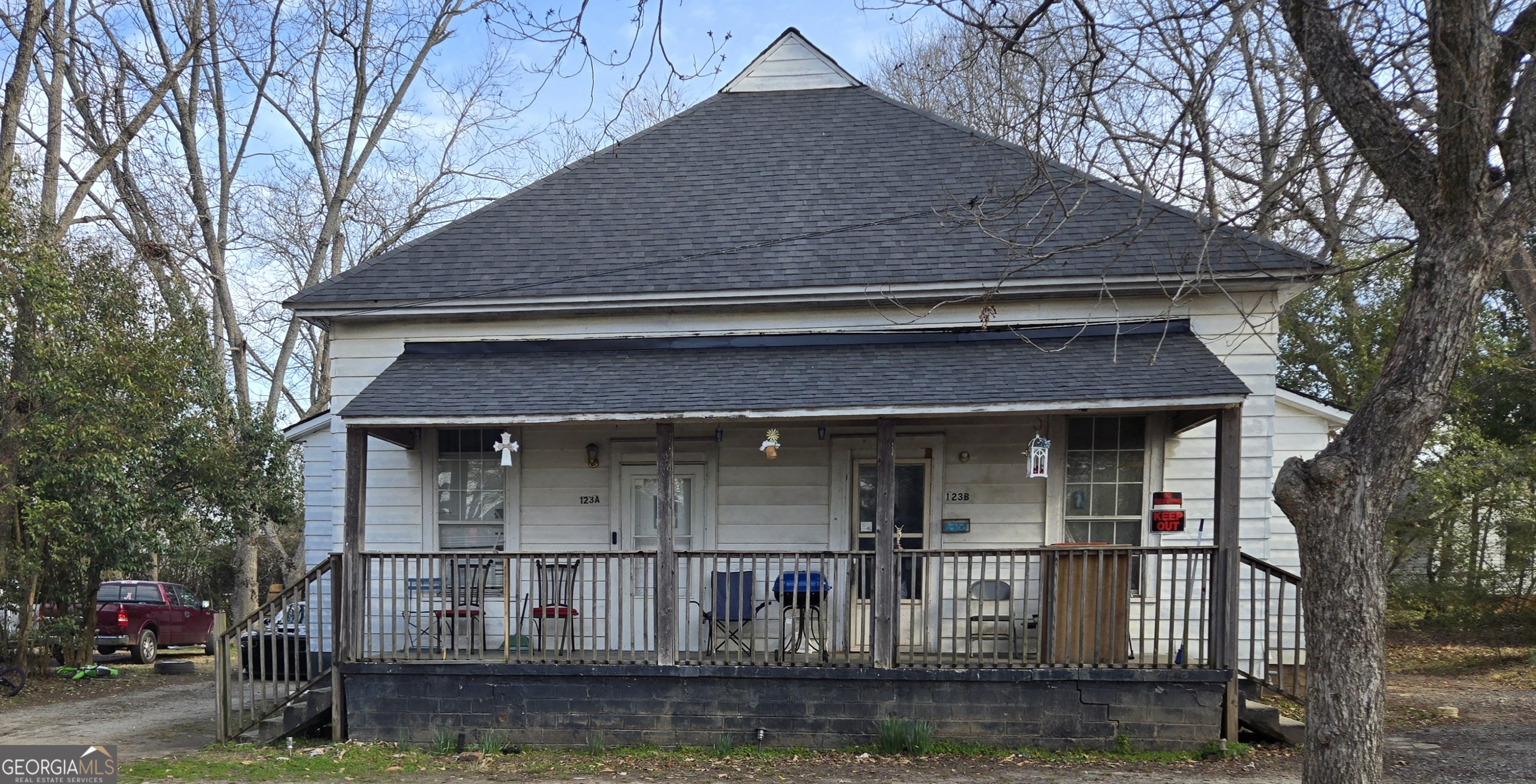 123 School Street Jackson GA 30233