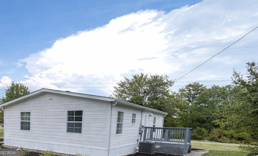 4485 Alabama Highway Rome GA 30165