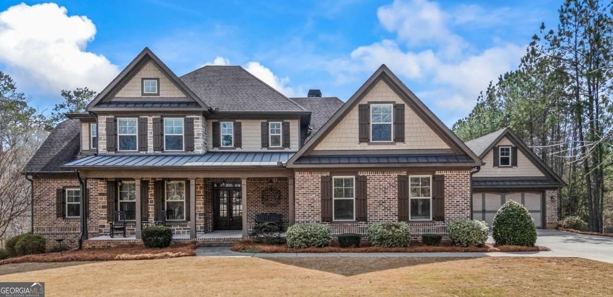 1004 Highgrove Drive Monroe GA 30655