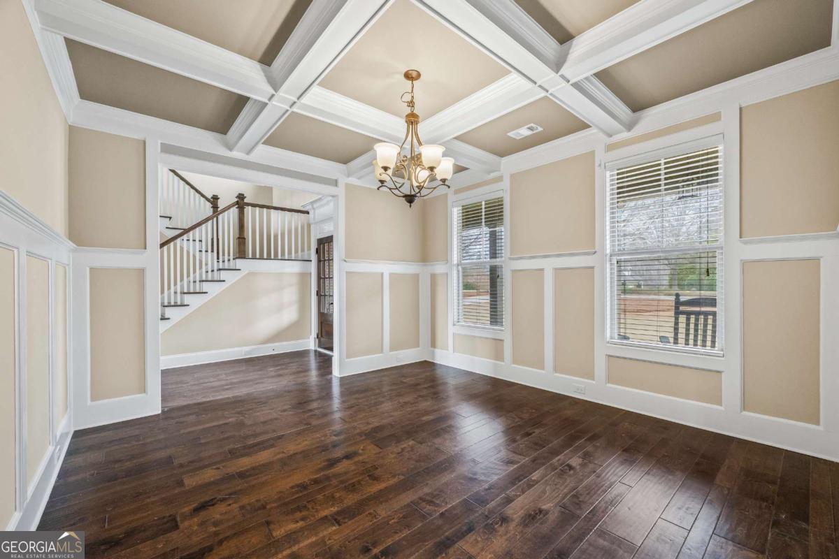 1004 Highgrove Drive Monroe GA 30655
