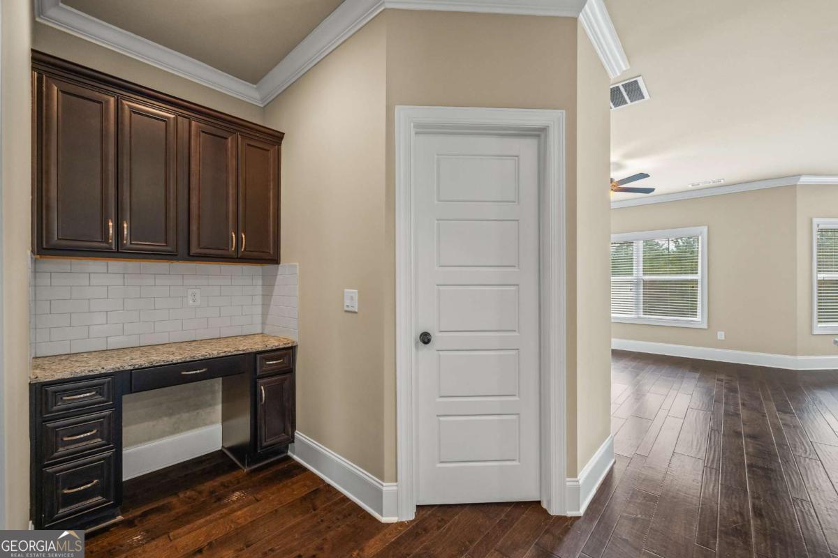 1004 Highgrove Drive Monroe GA 30655
