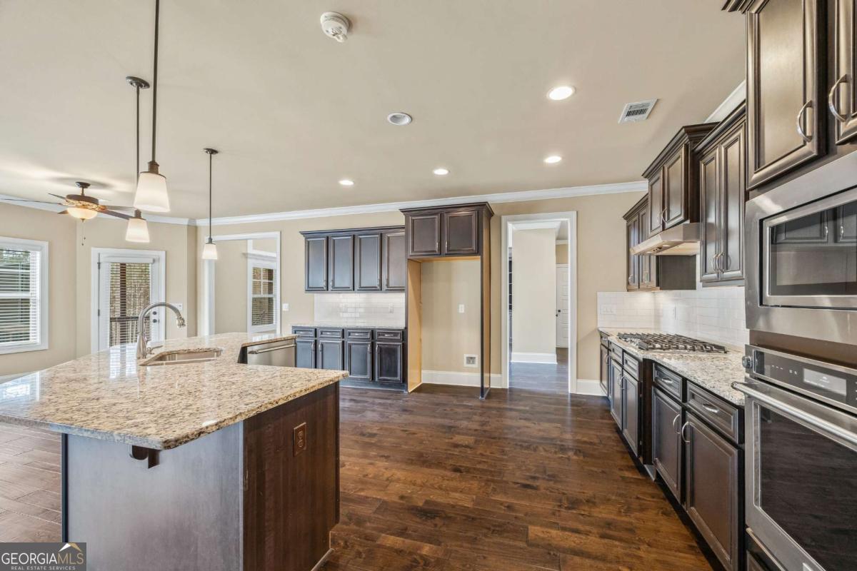 1004 Highgrove Drive Monroe GA 30655
