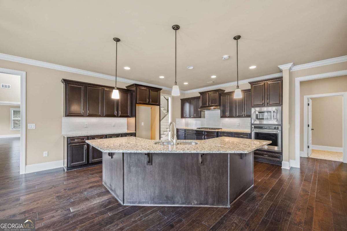 1004 Highgrove Drive Monroe GA 30655