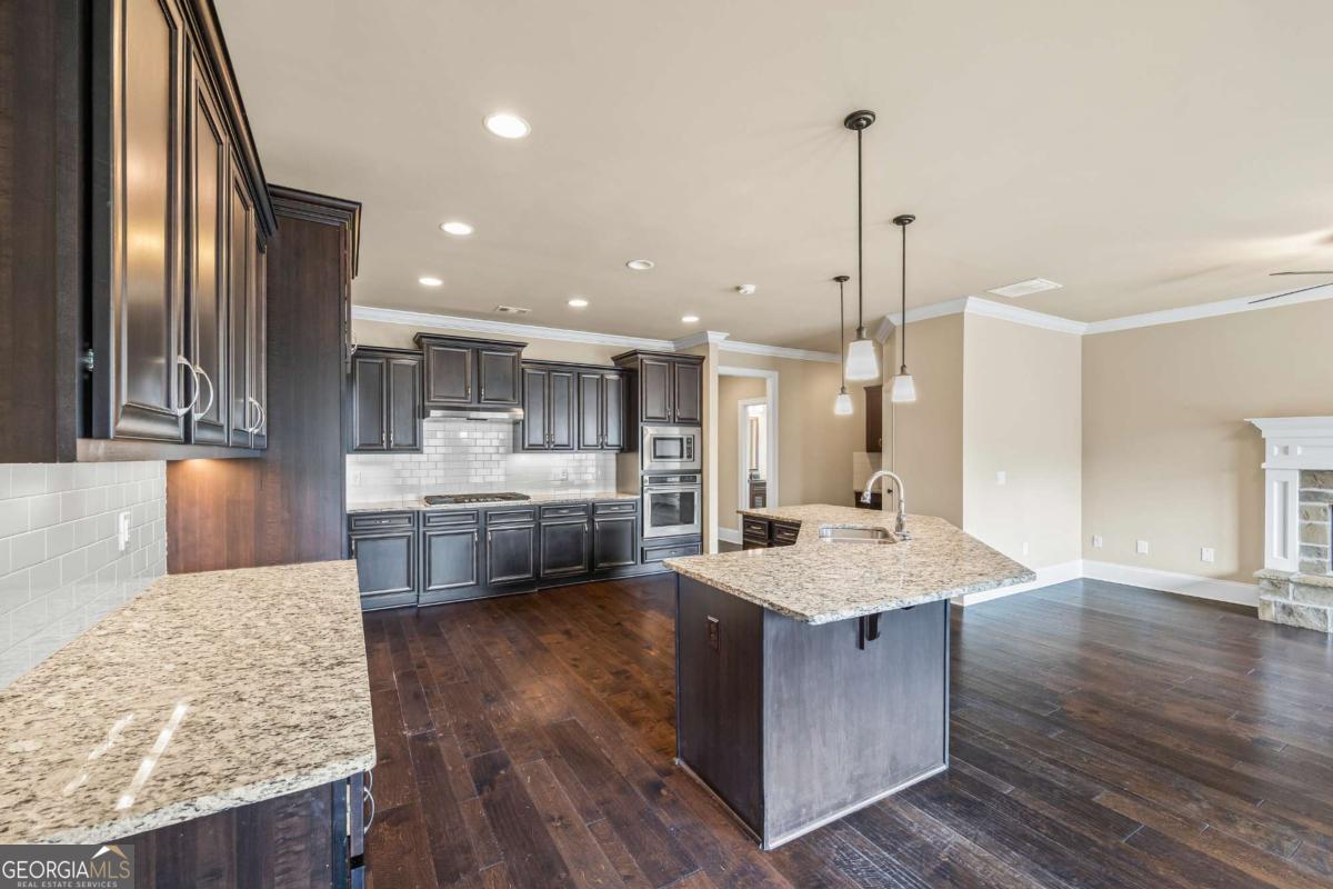 1004 Highgrove Drive Monroe GA 30655