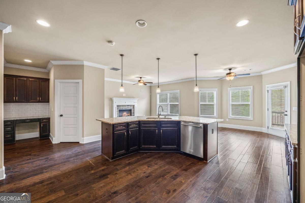 1004 Highgrove Drive Monroe GA 30655