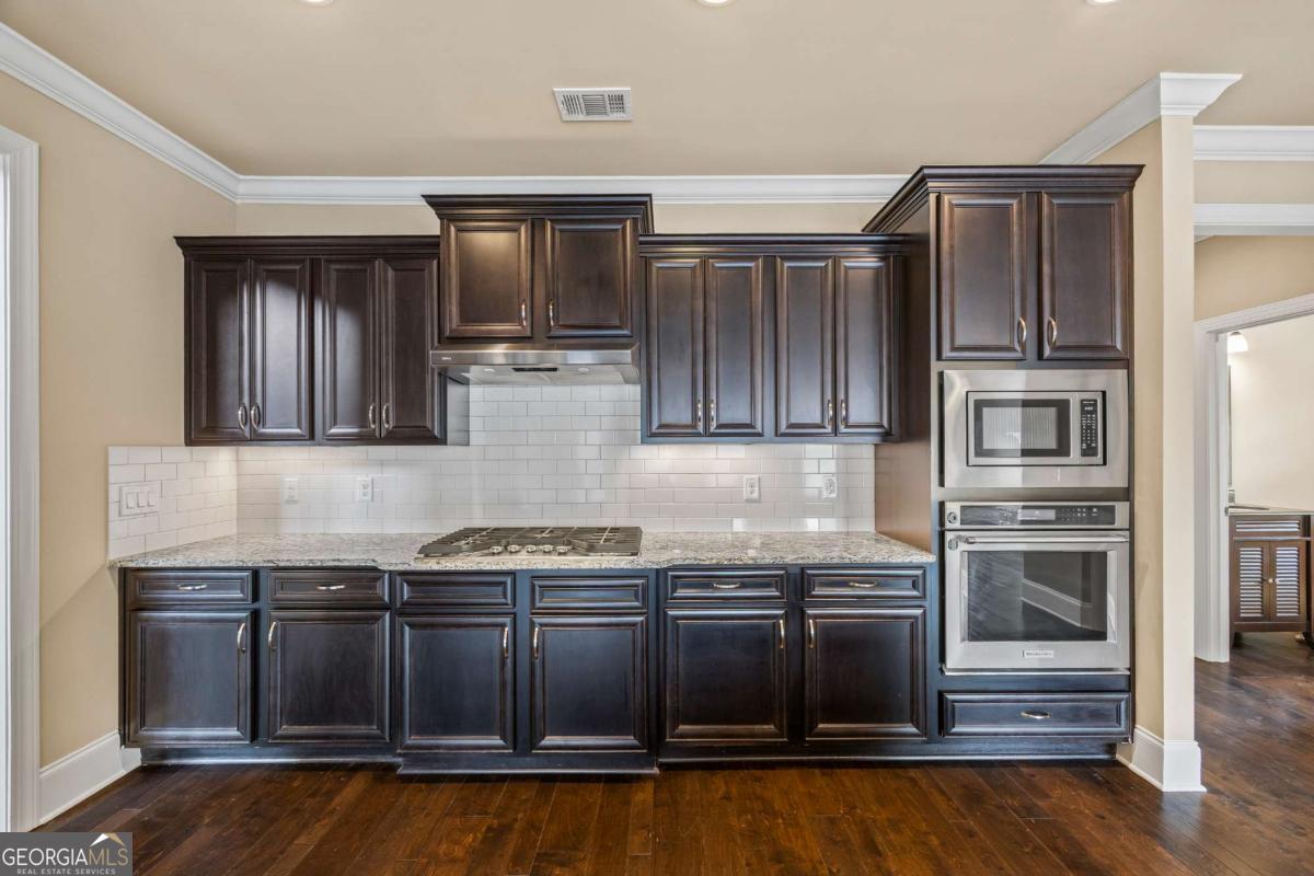 1004 Highgrove Drive Monroe GA 30655