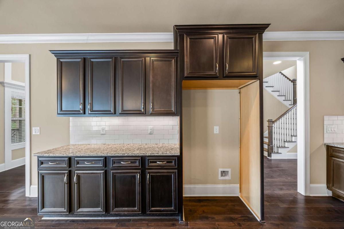 1004 Highgrove Drive Monroe GA 30655