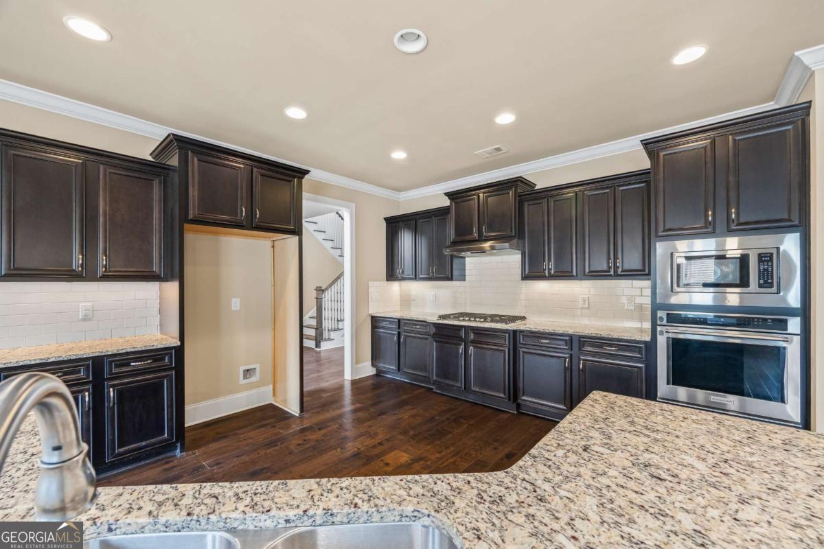 1004 Highgrove Drive Monroe GA 30655