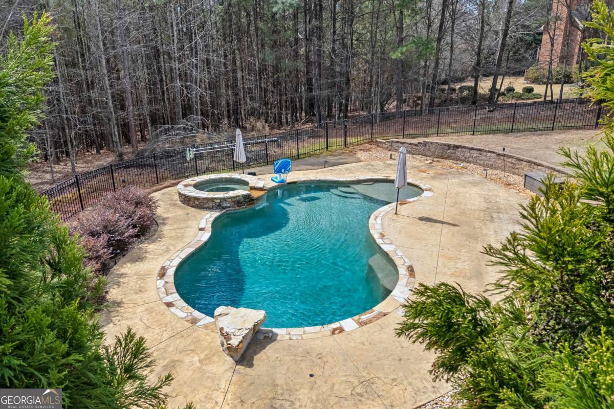 1004 Highgrove Drive Monroe GA 30655