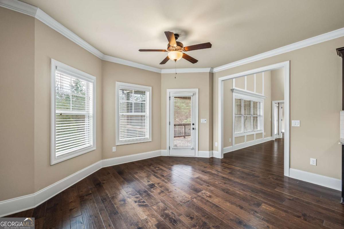 1004 Highgrove Drive Monroe GA 30655