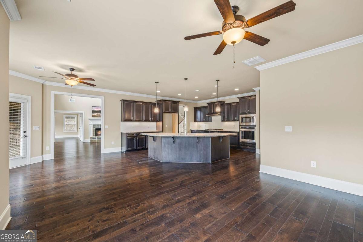 1004 Highgrove Drive Monroe GA 30655