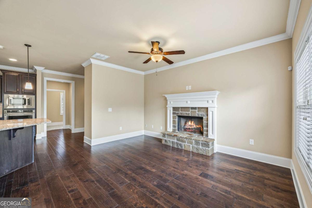 1004 Highgrove Drive Monroe GA 30655