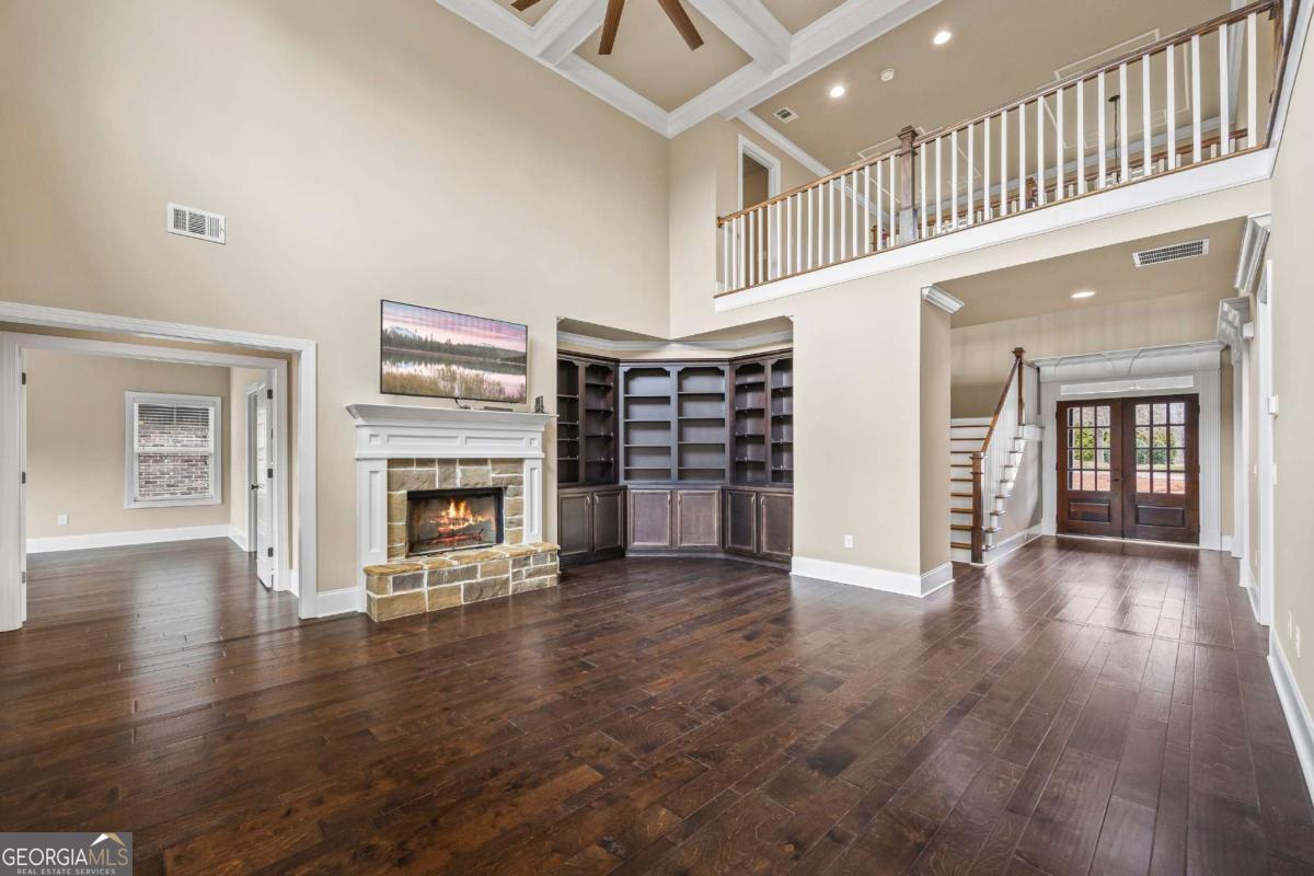 1004 Highgrove Drive Monroe GA 30655