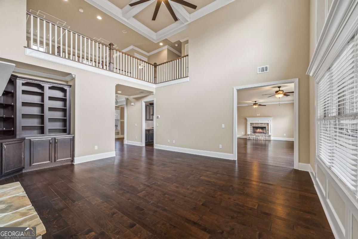 1004 Highgrove Drive Monroe GA 30655