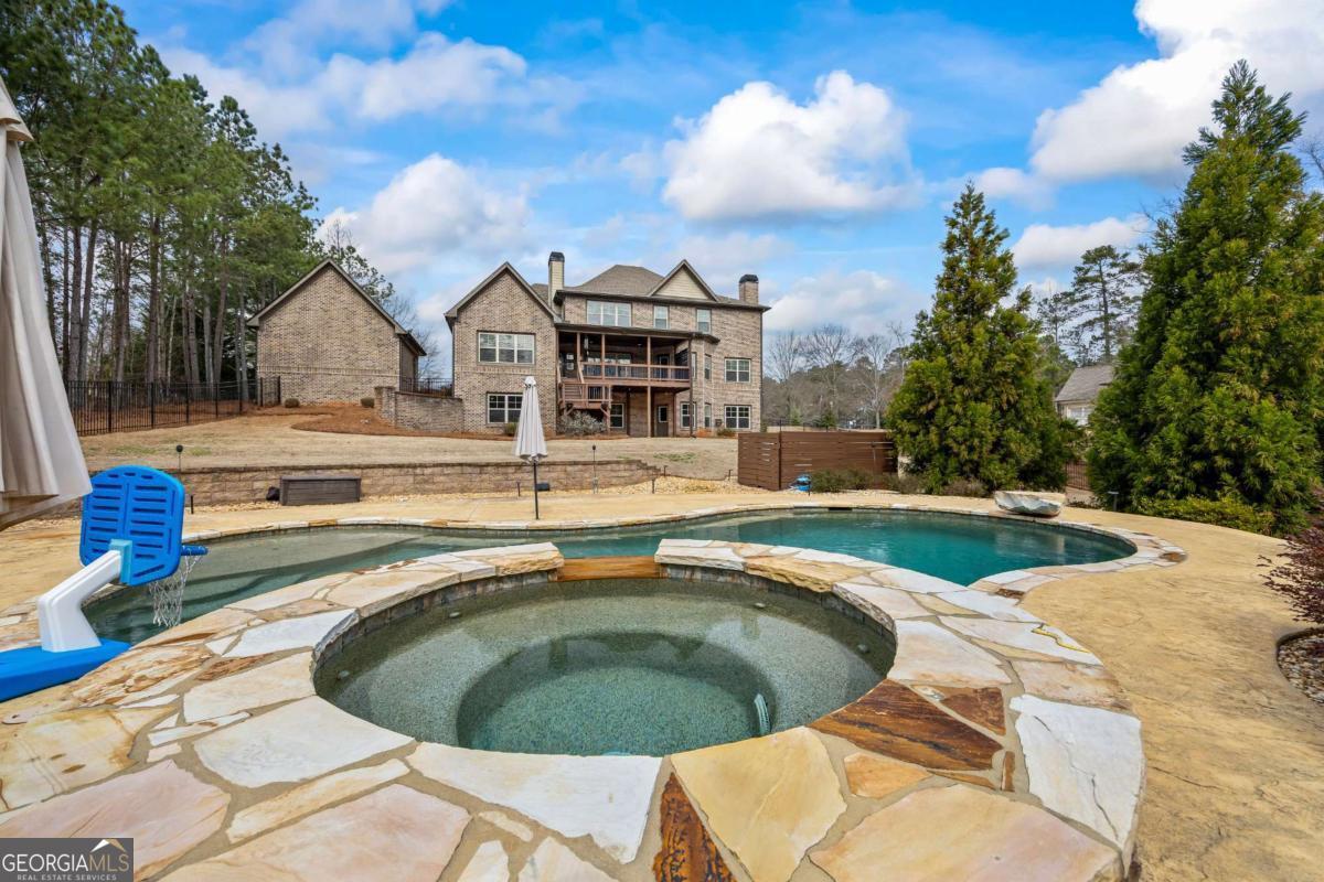 1004 Highgrove Drive Monroe GA 30655