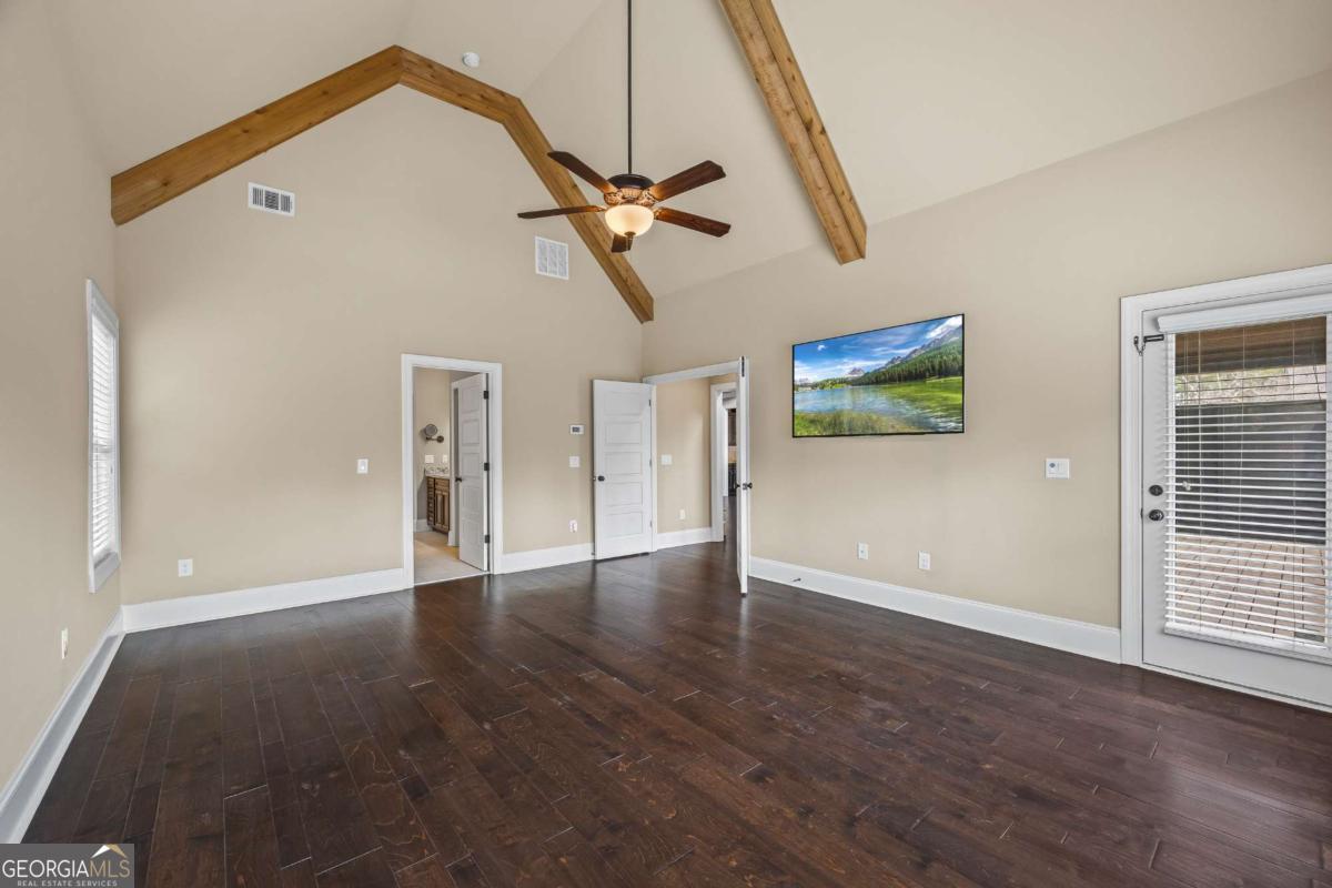 1004 Highgrove Drive Monroe GA 30655