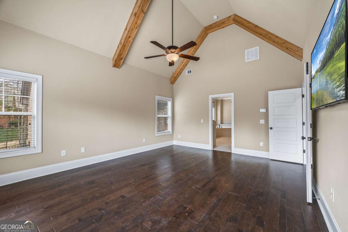 1004 Highgrove Drive Monroe GA 30655