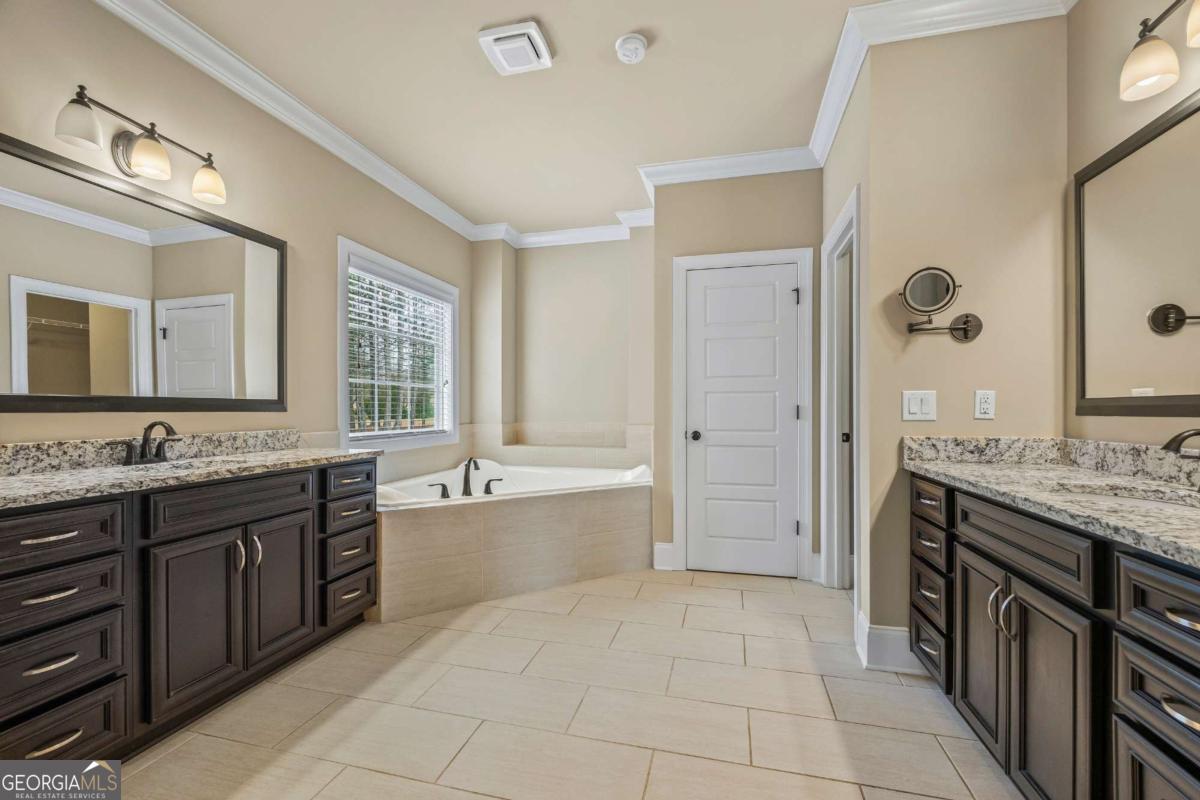 1004 Highgrove Drive Monroe GA 30655