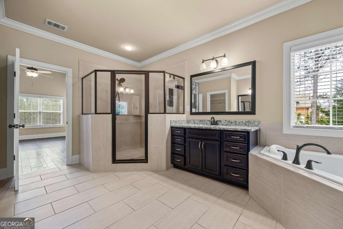 1004 Highgrove Drive Monroe GA 30655