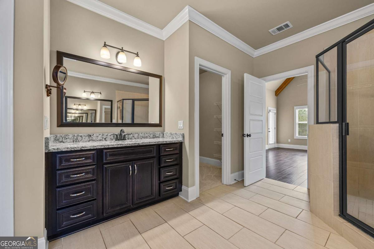 1004 Highgrove Drive Monroe GA 30655