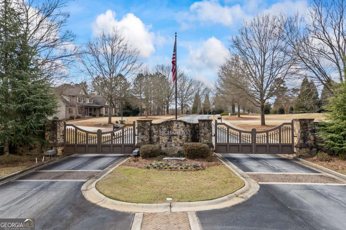 1004 Highgrove Drive Monroe GA 30655