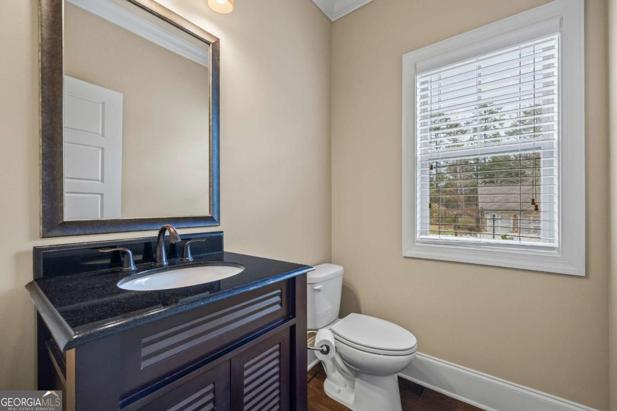 1004 Highgrove Drive Monroe GA 30655