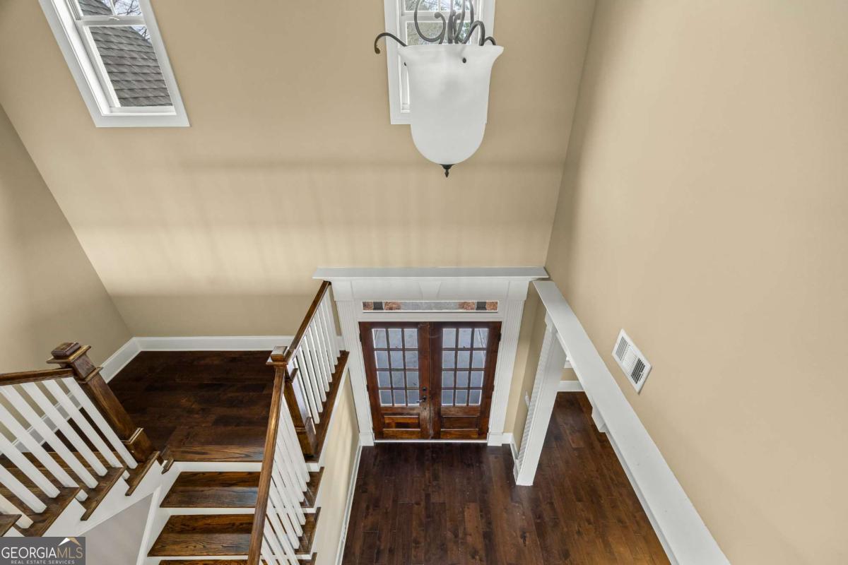 1004 Highgrove Drive Monroe GA 30655