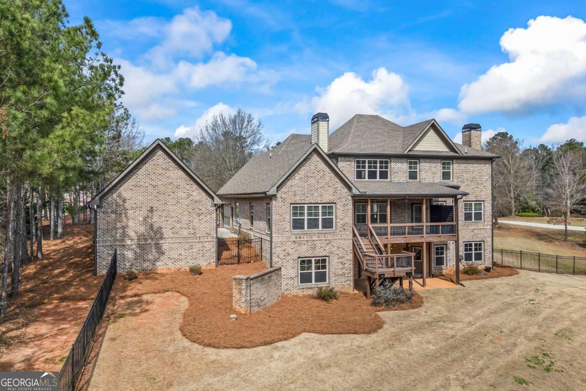 1004 Highgrove Drive Monroe GA 30655