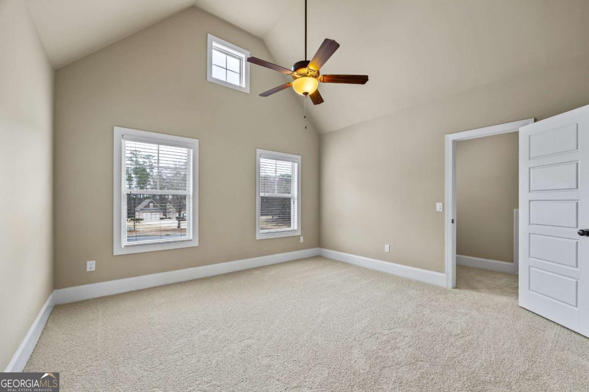 1004 Highgrove Drive Monroe GA 30655