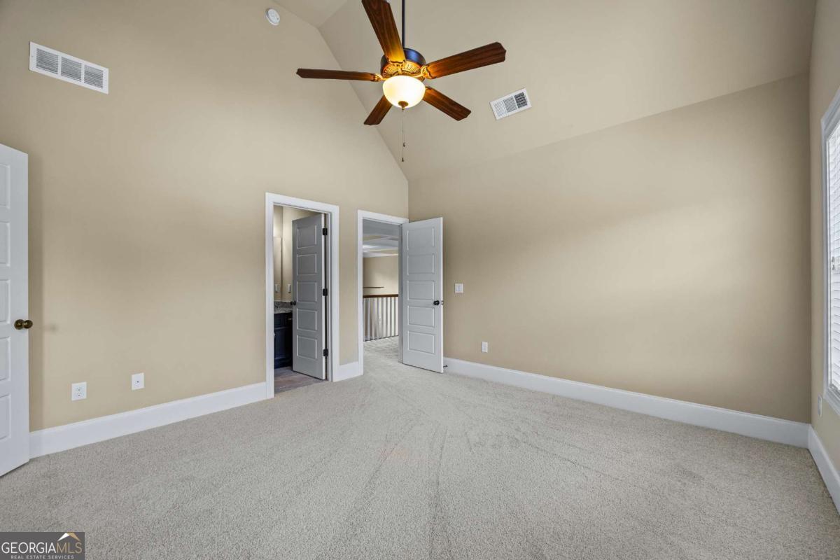 1004 Highgrove Drive Monroe GA 30655