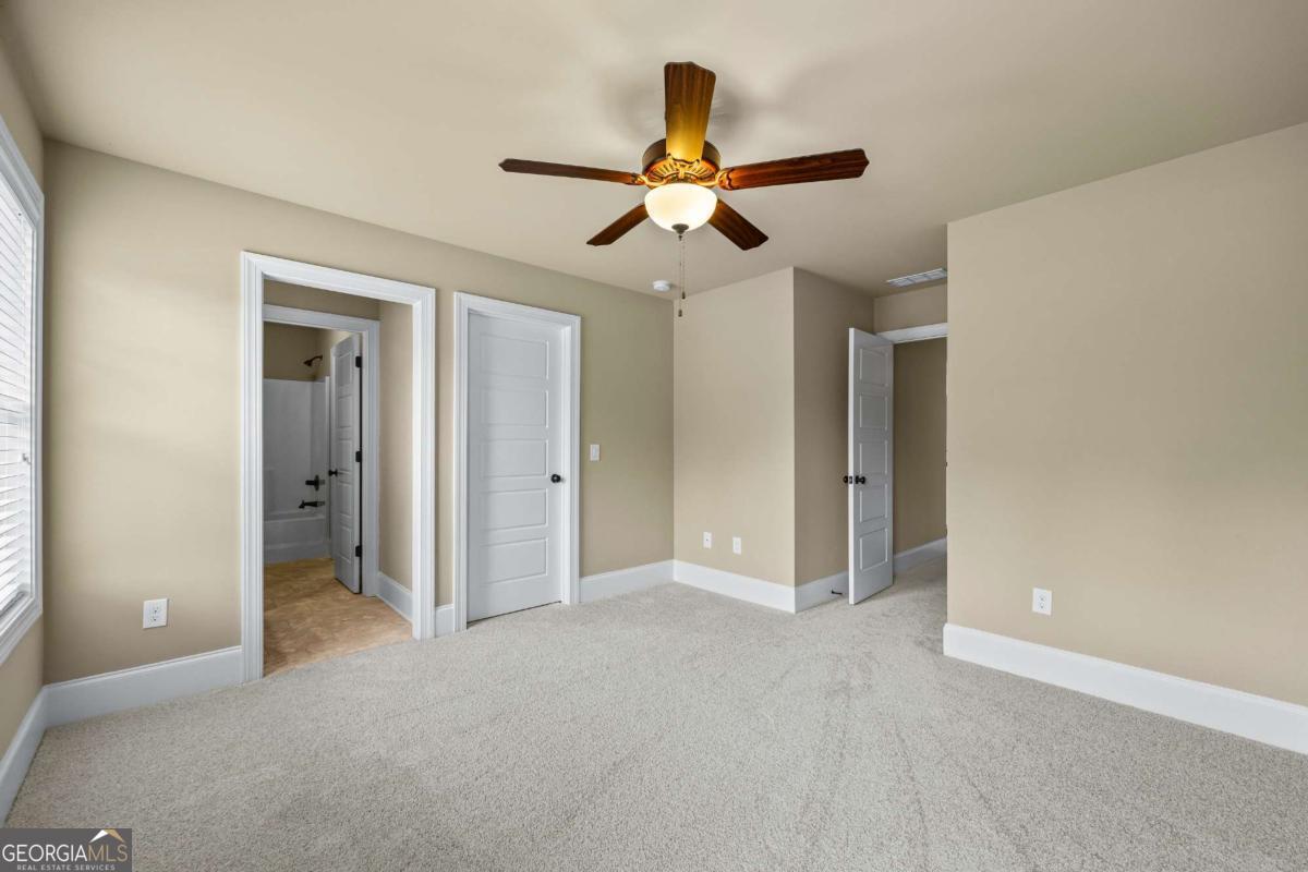 1004 Highgrove Drive Monroe GA 30655
