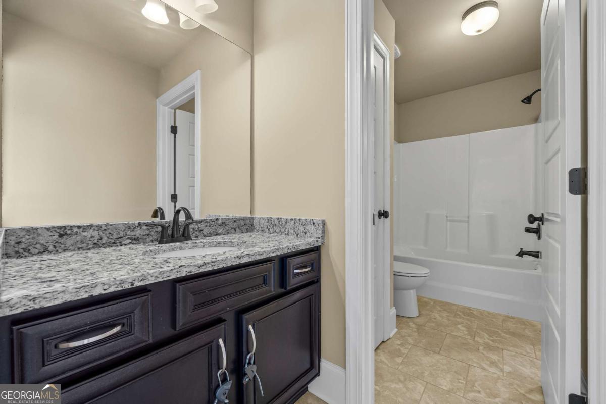 1004 Highgrove Drive Monroe GA 30655