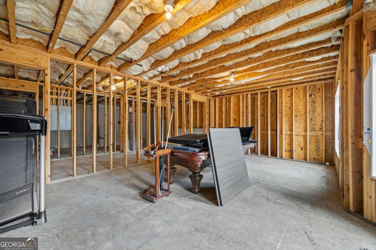 1004 Highgrove Drive Monroe GA 30655