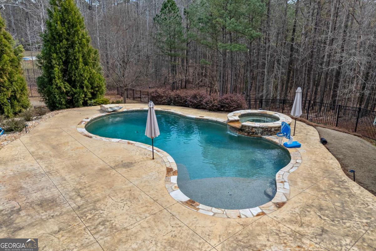 1004 Highgrove Drive Monroe GA 30655