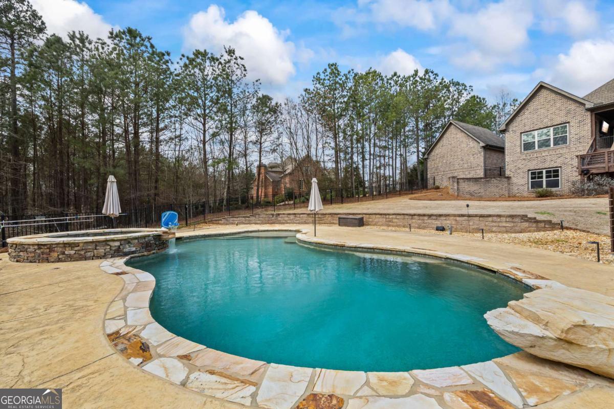1004 Highgrove Drive Monroe GA 30655