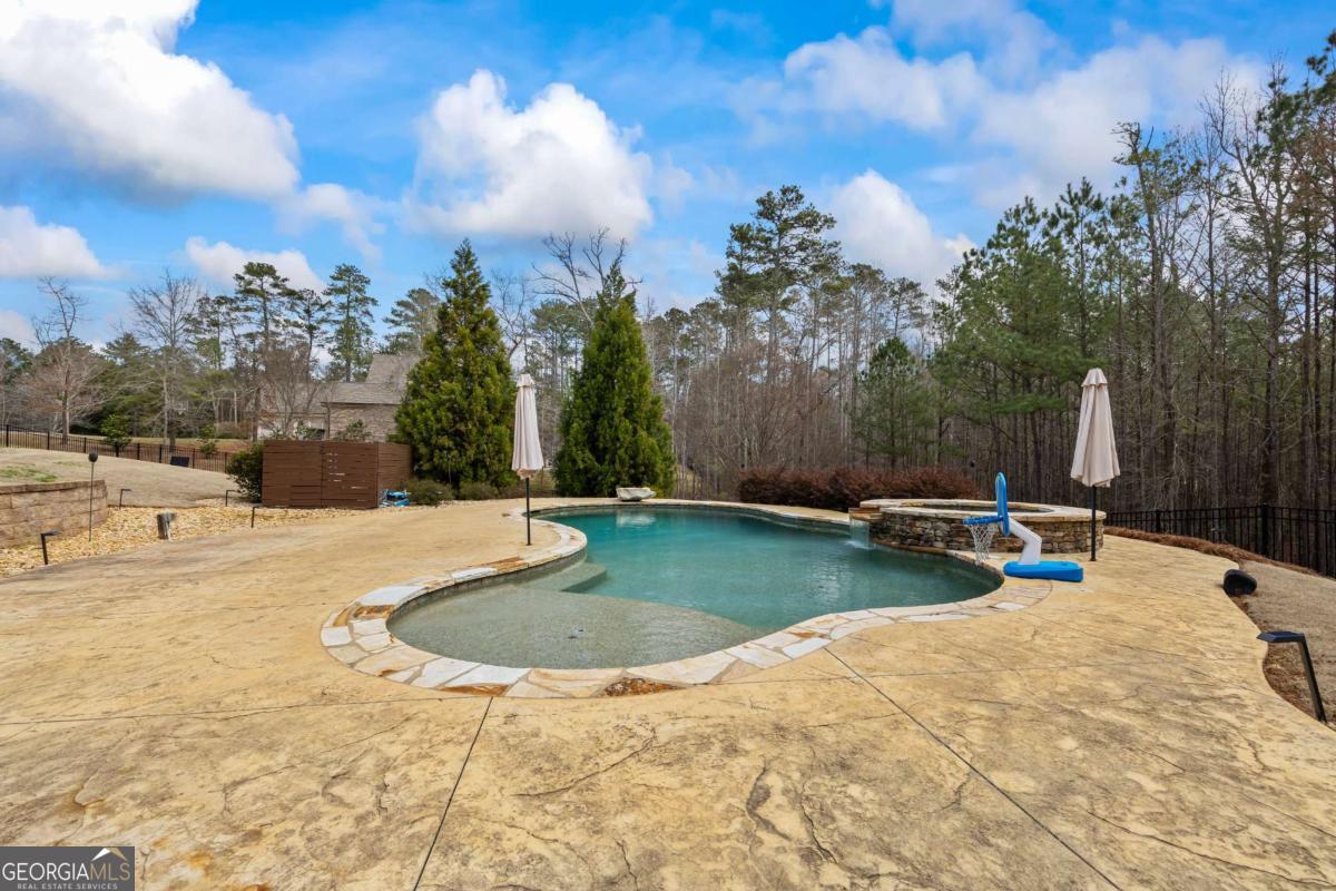 1004 Highgrove Drive Monroe GA 30655