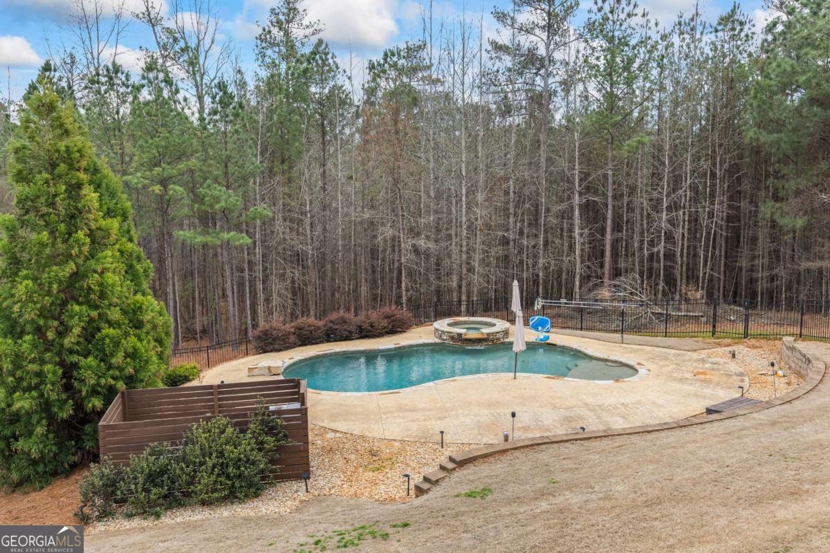 1004 Highgrove Drive Monroe GA 30655