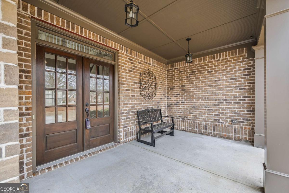 1004 Highgrove Drive Monroe GA 30655