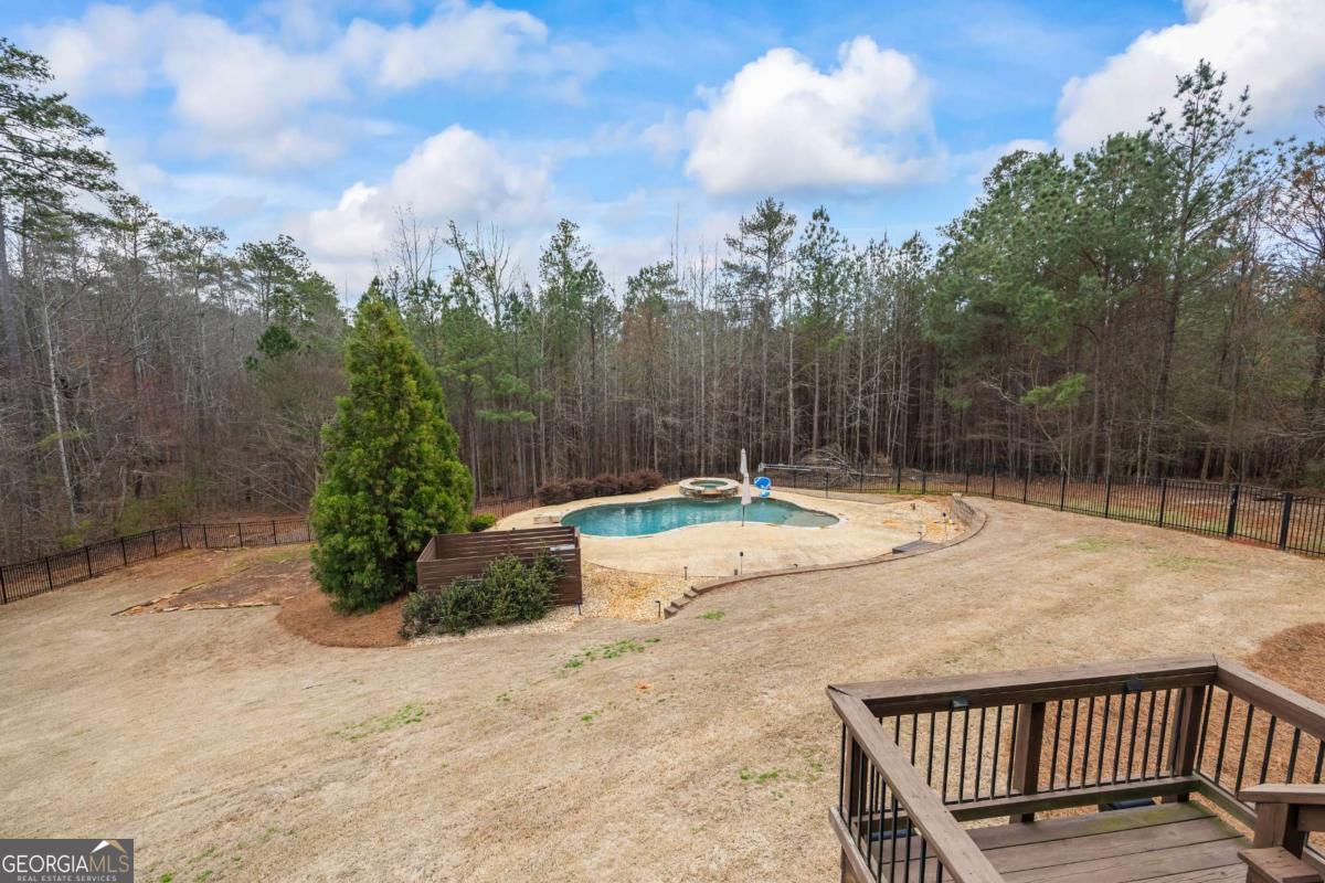 1004 Highgrove Drive Monroe GA 30655
